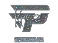 kauez Stickers