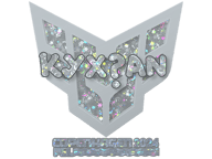 kyxsan Stickers