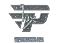 lux Stickers