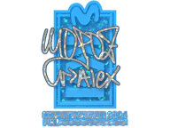 mopoz Stickers