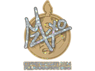 mzinho Stickers