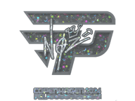 NQZ Stickers