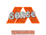 sense Stickers