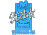 stadodo Stickers