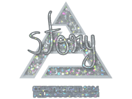 story Stickers