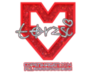 torzsi Stickers