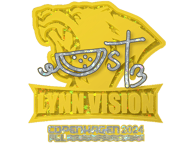 westmelon Stickers