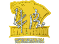 z4KR Stickers