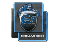ESC Gaming Stickers