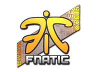 ESL One Katowice 2015 Legends (Holo/Foil) Stickers