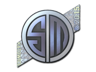 TSM Kinguin Stickers