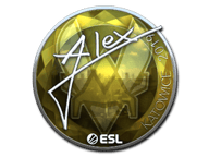 Katowice 2019 Minor Challengers Autograph Capsule Stickers