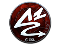 Katowice 2019 Legends Autograph Capsule Stickers