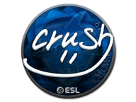 crush Stickers
