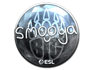 smooya Stickers