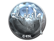 zhokiNg Stickers
