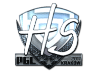HS Stickers