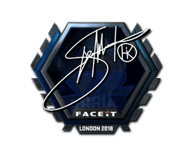 Rogue Stickers