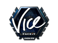 vice Stickers