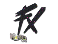 Fluxo Stickers