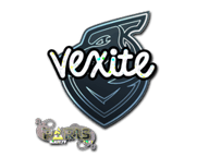 vexite Stickers