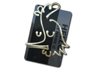 Recoil Sticker Collection Stickers
