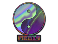 Riptide Surf Shop Sticker Collection Stickers