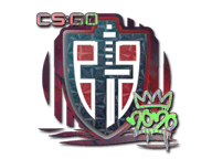 ESPADA Stickers
