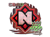 Nemiga Stickers