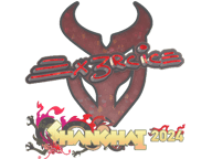 Ex3rcice Stickers