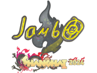 jambo Stickers
