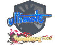 ultimate Stickers