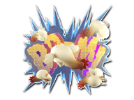 Slid3 Capsule Stickers
