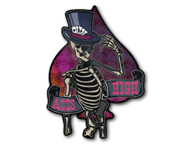 Sticker Capsule Stickers