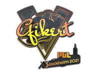qikert Stickers