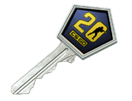 CS2 Keys
