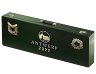 CS2 Crates