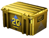 CS20 Case