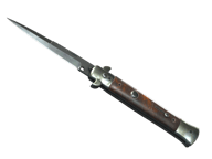 ★ Stiletto Knife