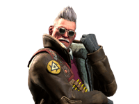 'The Doctor' Romanov | Sabre
