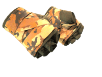 Hand Wraps