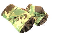 Hand Wraps
