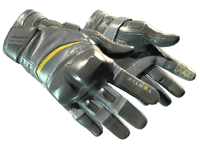 Moto Gloves