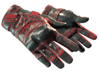 Moto Gloves