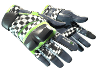 Moto Gloves