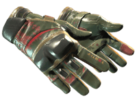 Moto Gloves