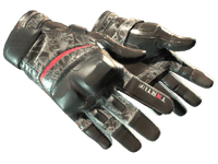 Moto Gloves