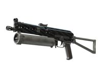 PP-Bizon