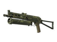 PP-Bizon