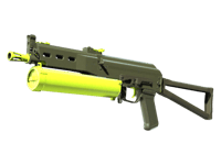 PP-Bizon